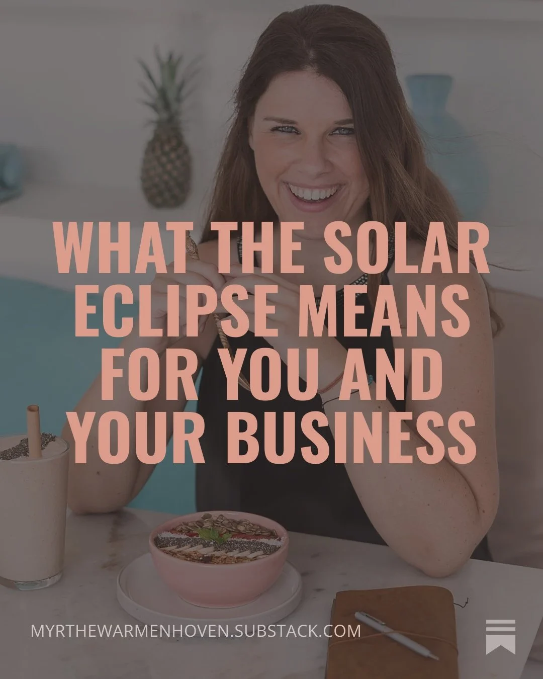 What the Solar Eclipse Means for You and Your Business