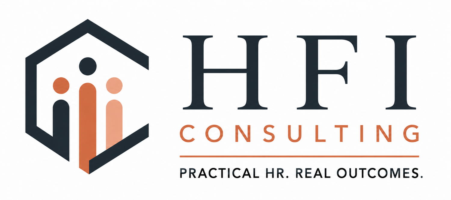 HFI Consulting 