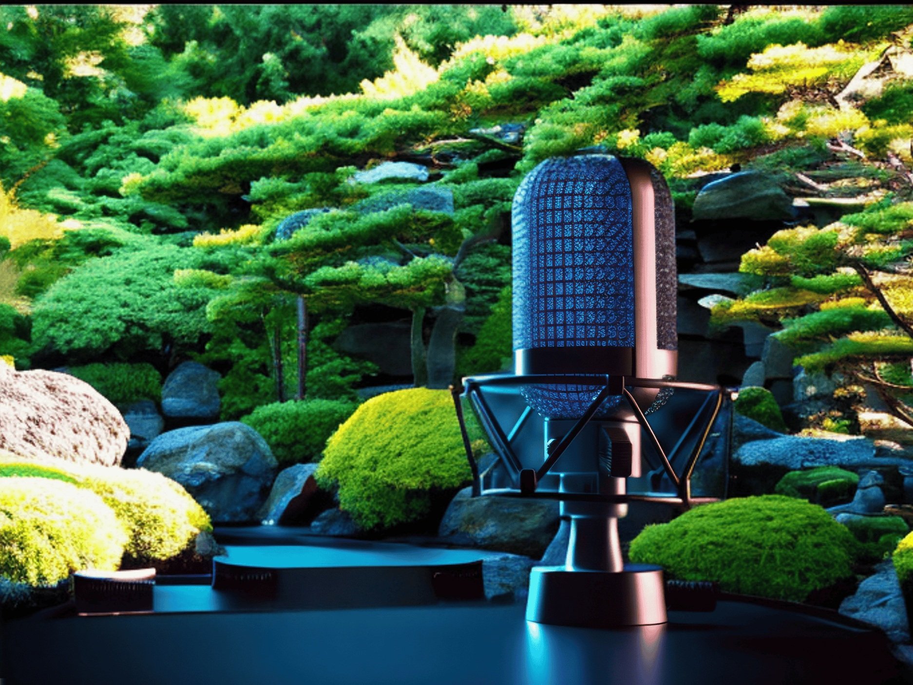 Japanese Podcast