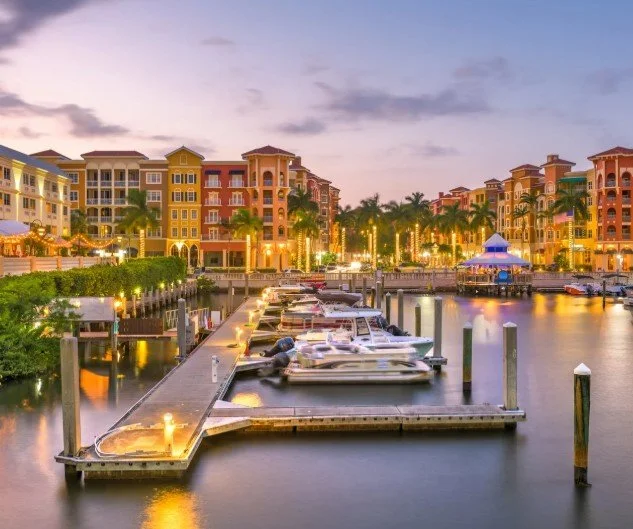 Naples, Florida