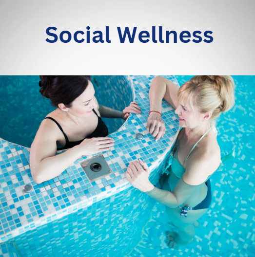 Social Movement (Enjoyable, not forced)