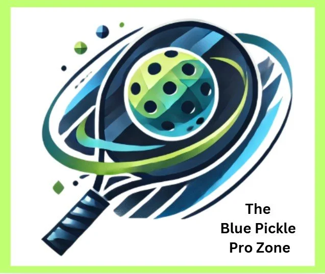 The Blue Pickle Pro Zone: Wellness Support for Every Athlete, Every Event