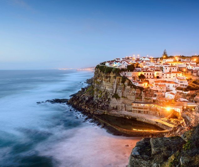 Beach Cities, California (Redondo Beach, Hermosa Beach, Manhattan Beach)