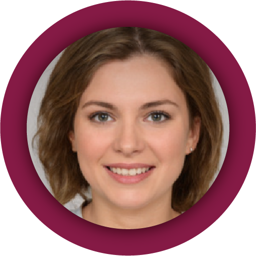 User Persona One Leah Hanson