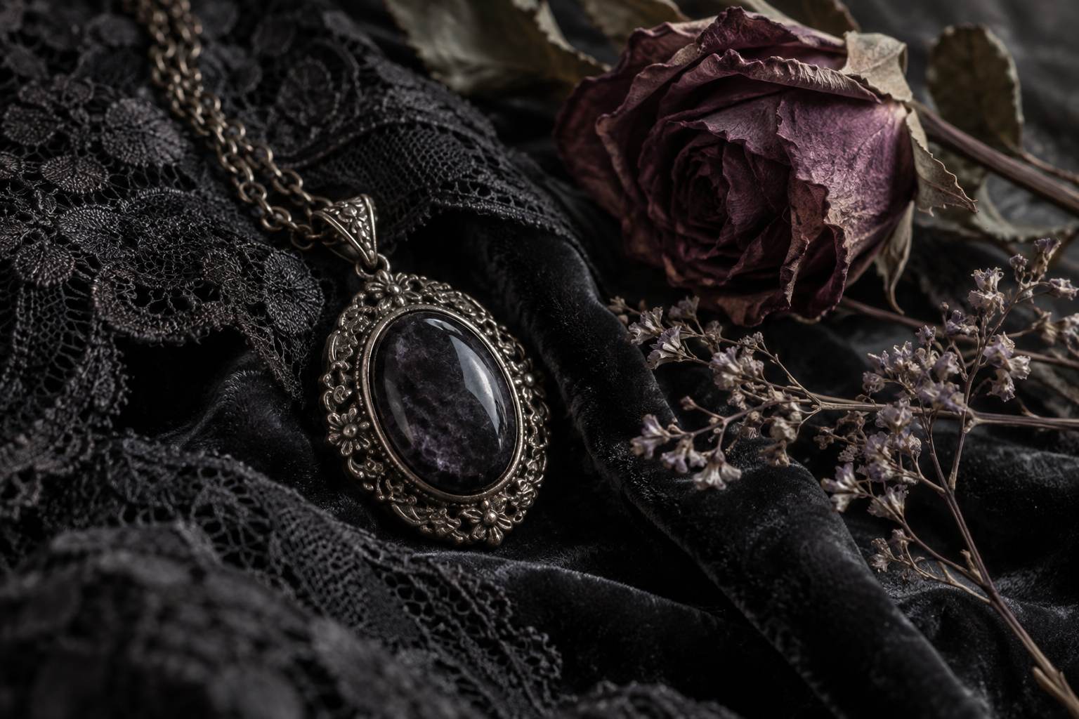 Gothic Romanticism