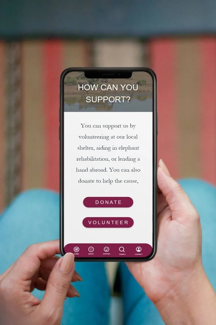 Elephaid Support Page