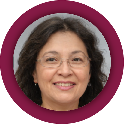 User Persona 2 Maria Lopez