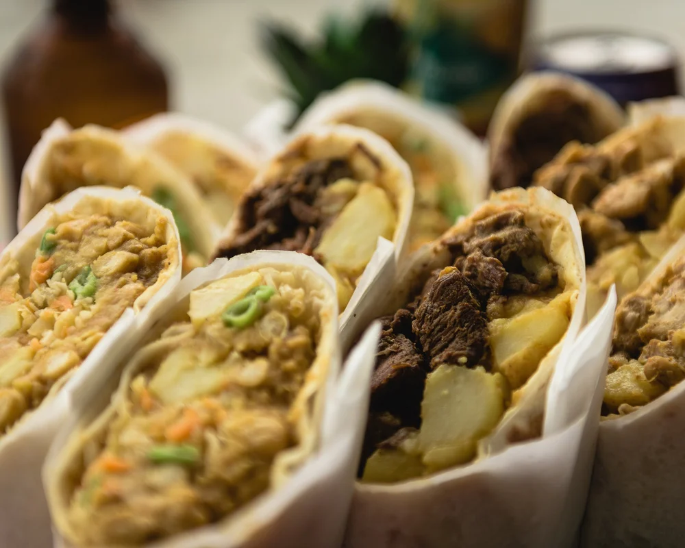 Roti Rokes therotishack.com.au