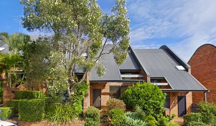 17/40 Allenby St, Spring Hill