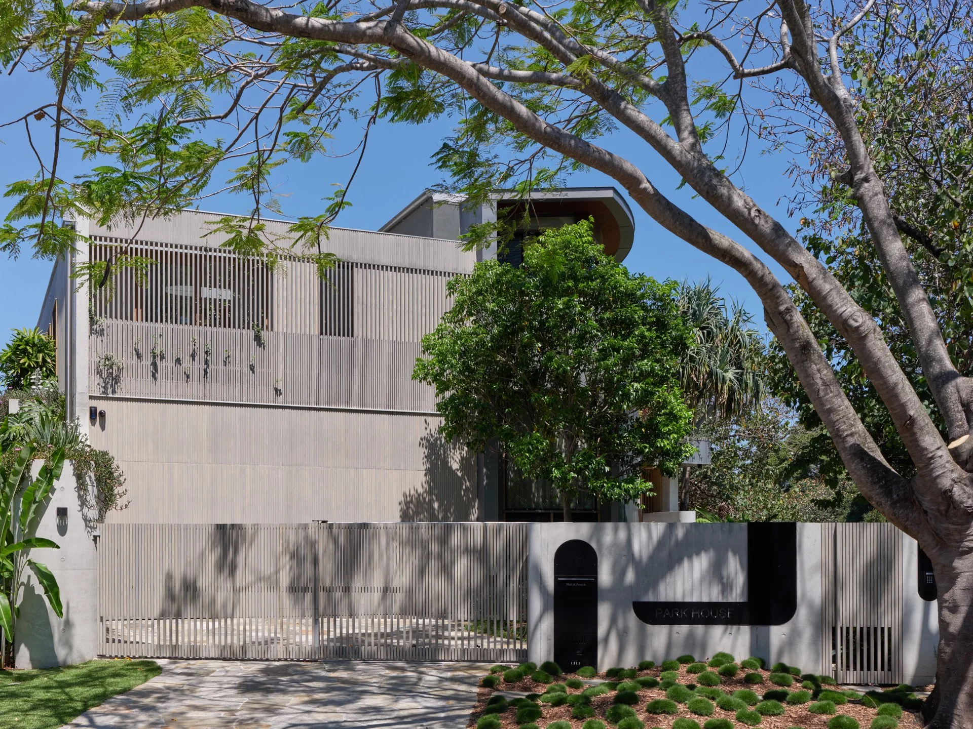 16 Dixon St, New Farm