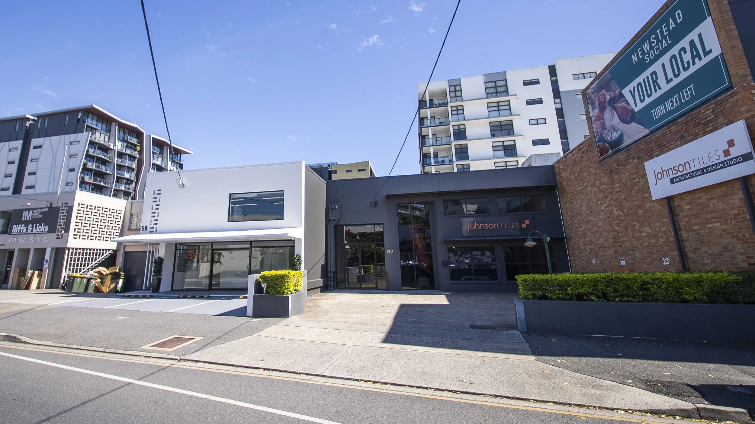 58 Commercial Rd, Newstead