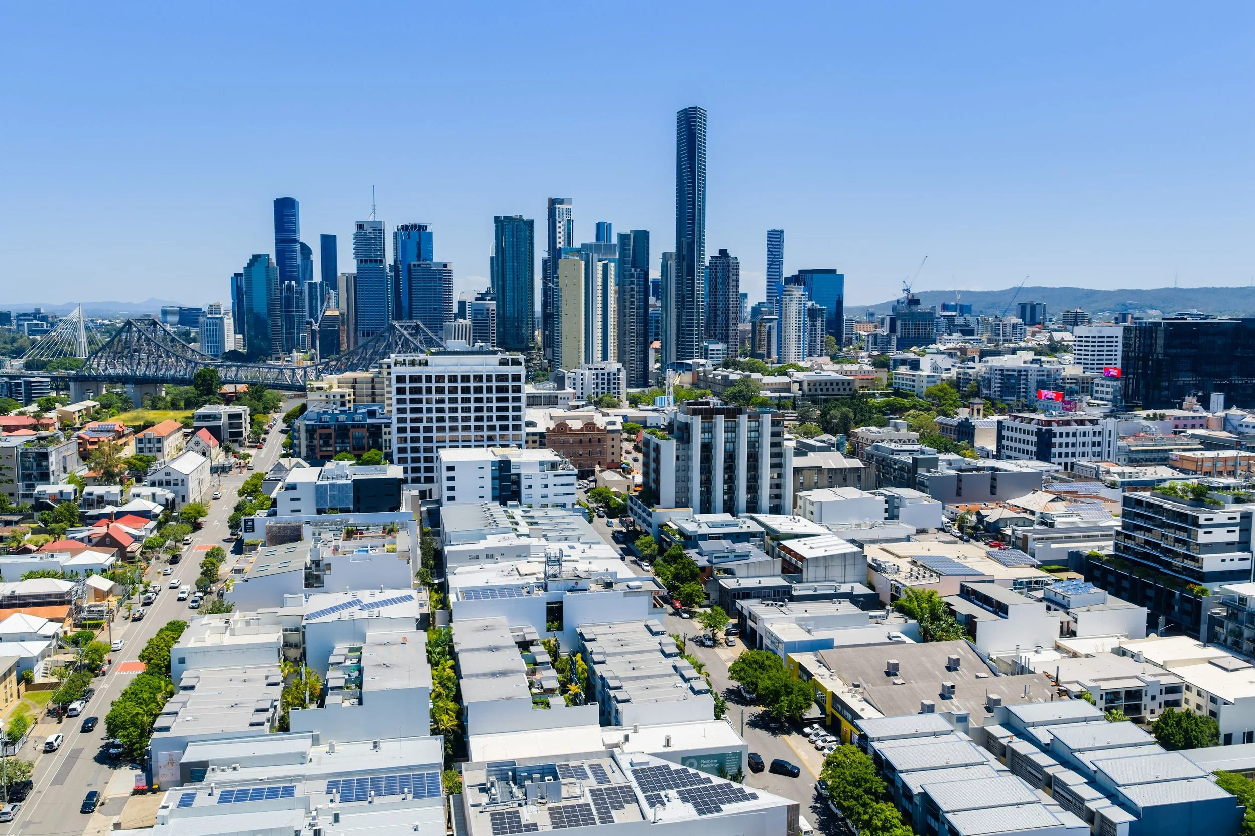 70 Robertson St, Fortitude Valley