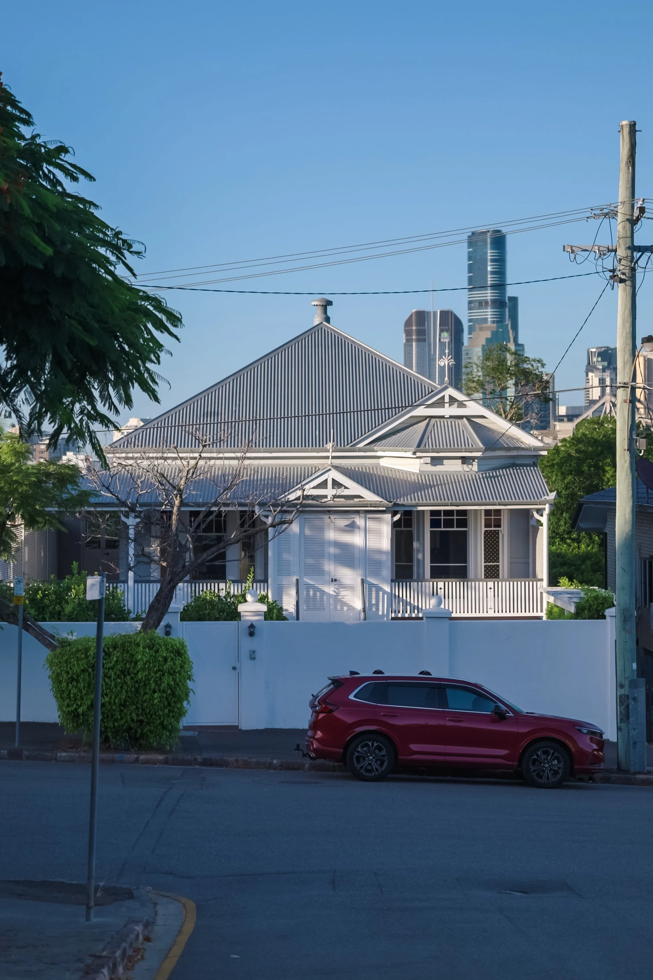 79 Chester St, Teneriffe