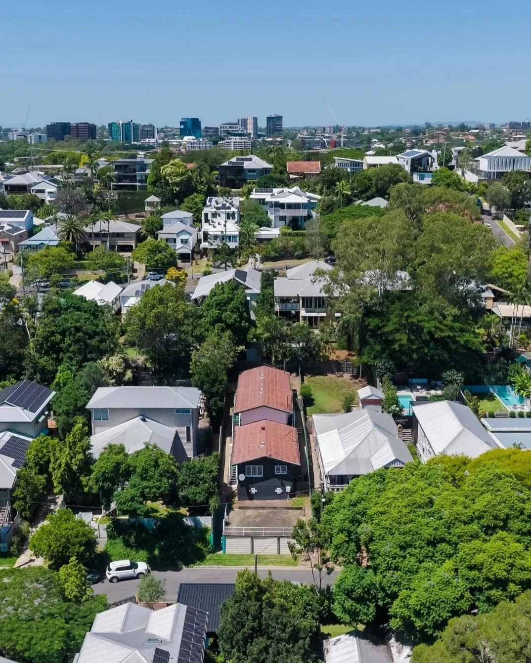 46 Payne St, Auchenflower