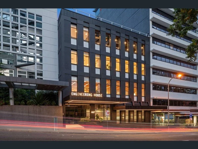 447 Upper Edward St, Spring Hill