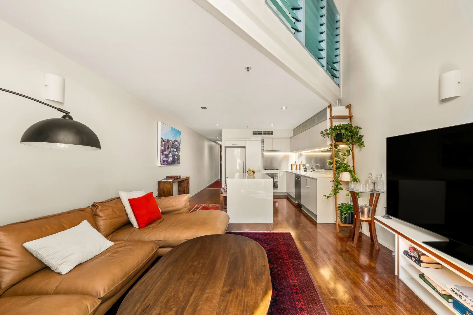 75/36 Vernon Tce, Teneriffe