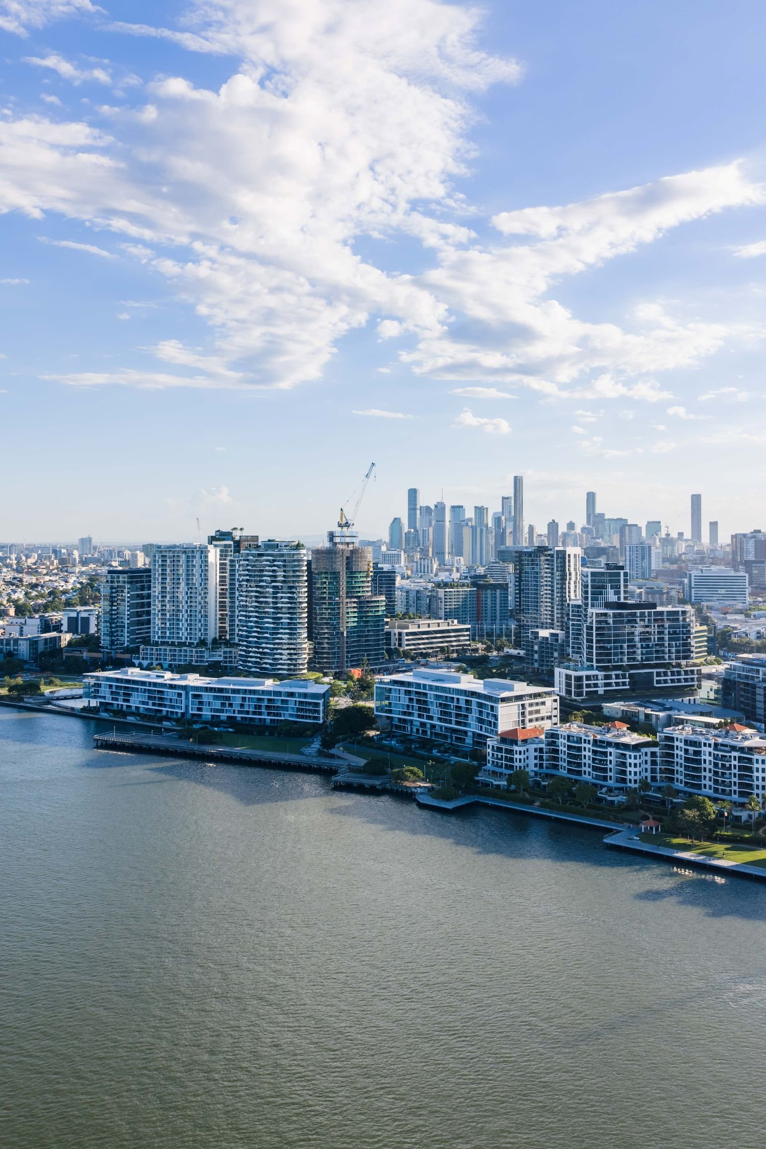 1 Newstead Tce, Newstead