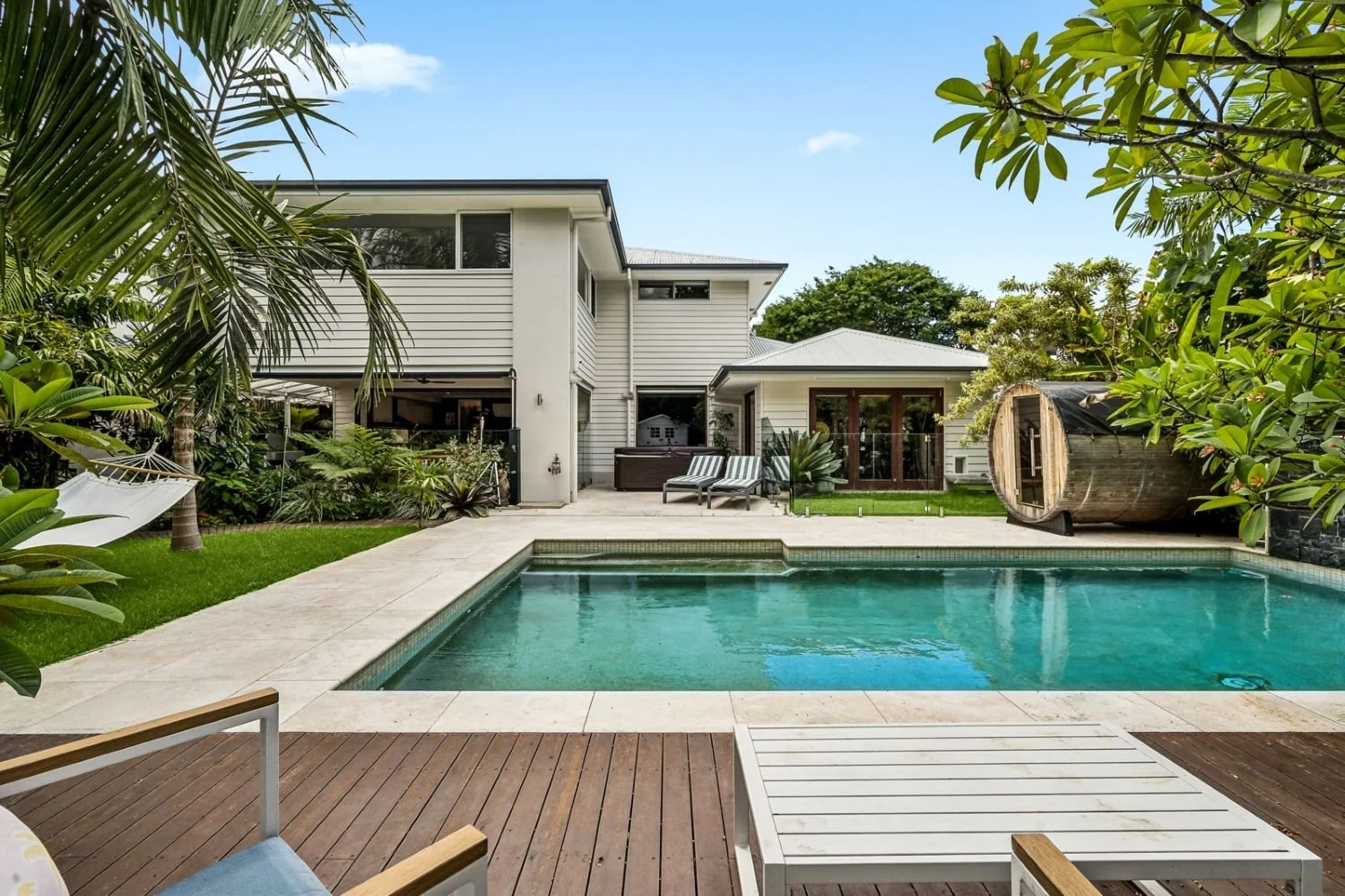 22 Willis St, Gordon Park