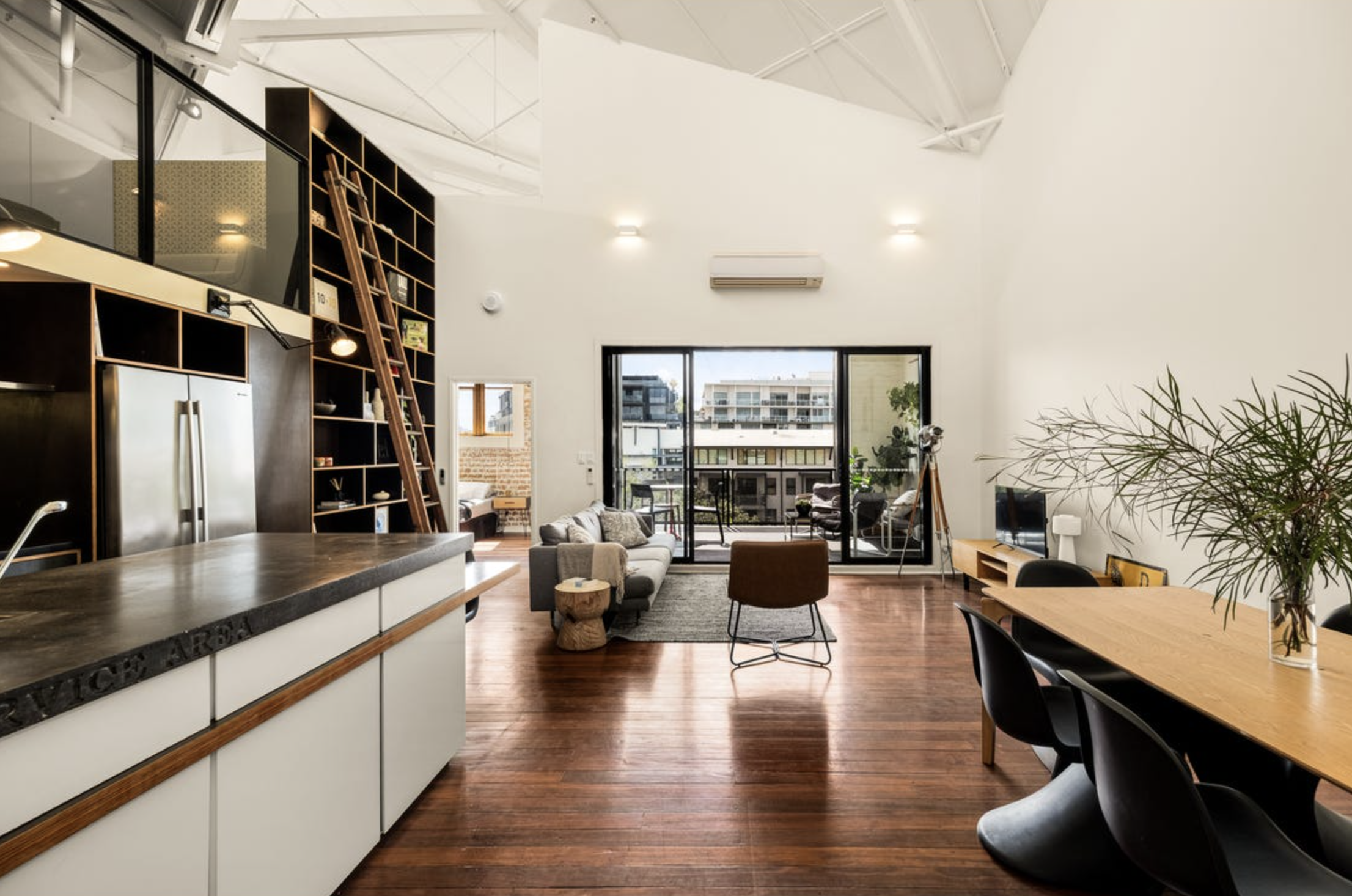 33/22 Florence St, Teneriffe
