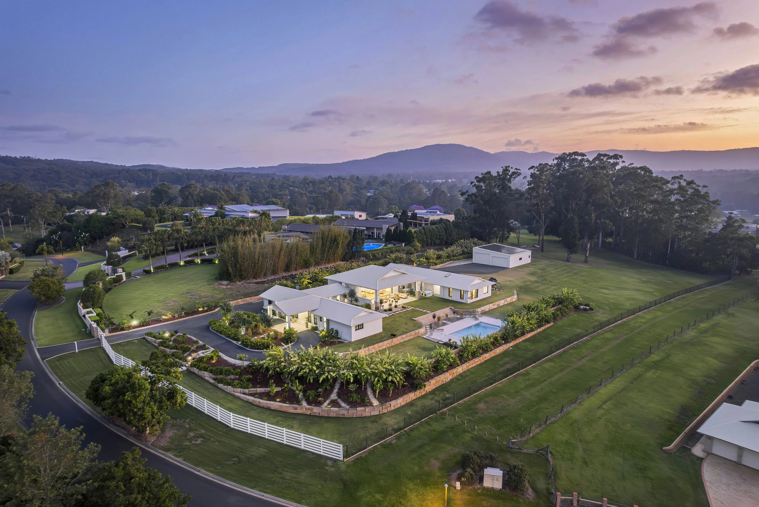 11 Ascot Cres, Samford Valley
