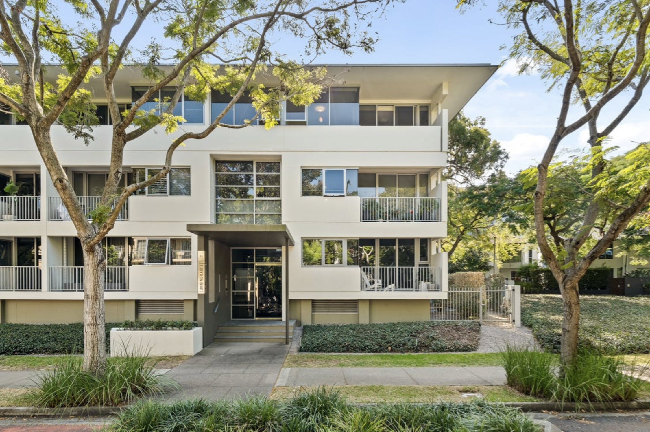 5352/66 Lamington St, New Farm 