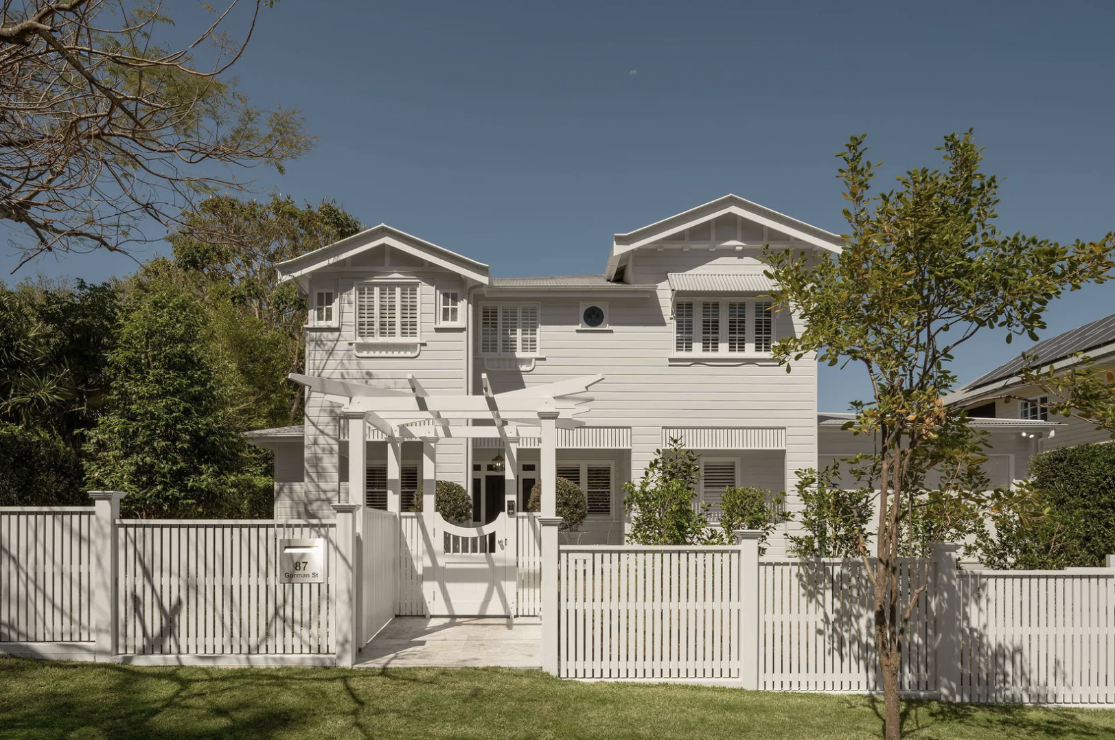 87 Gorman Street, Kalinga