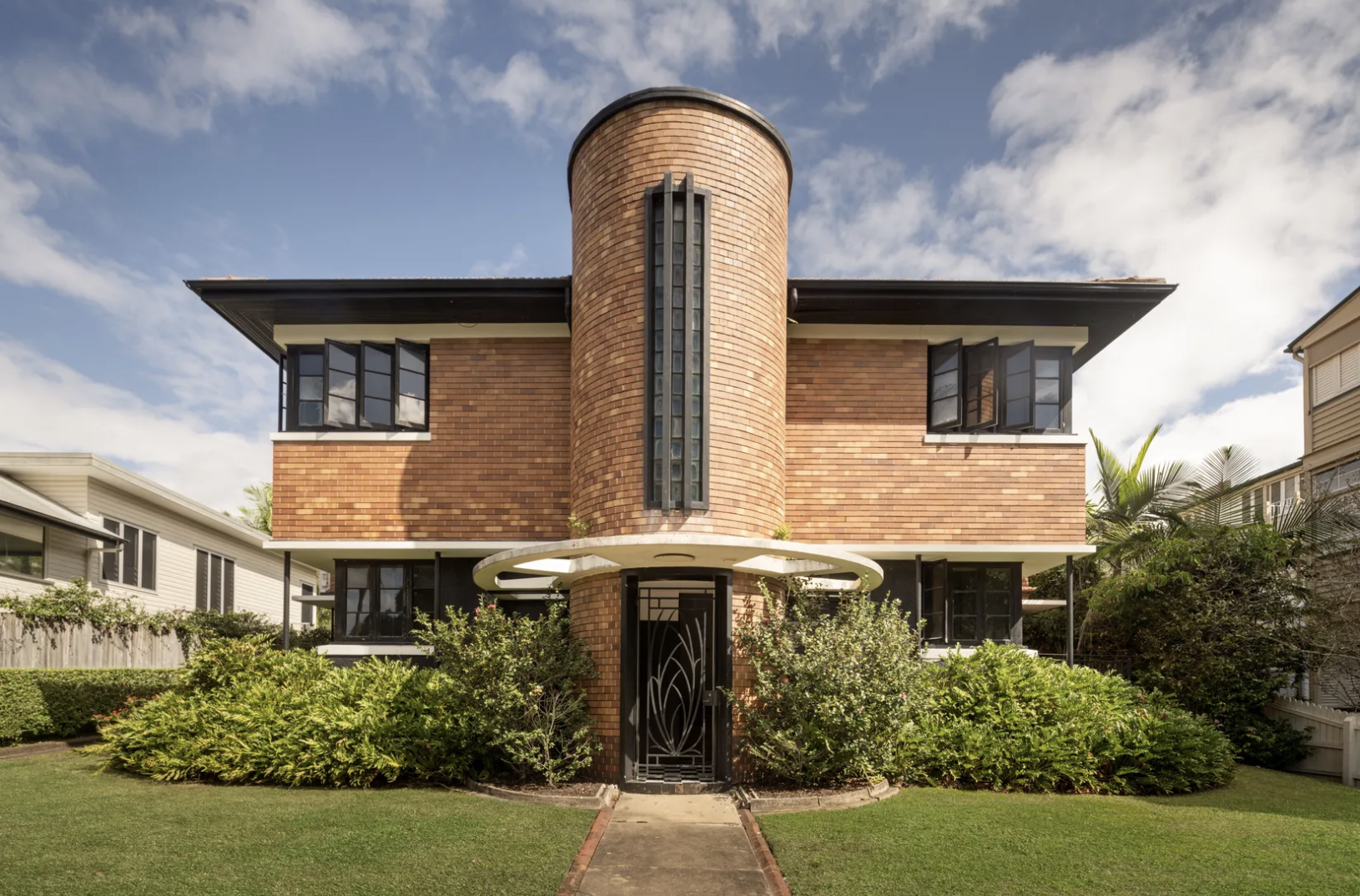 999 Brunswick St, New Farm