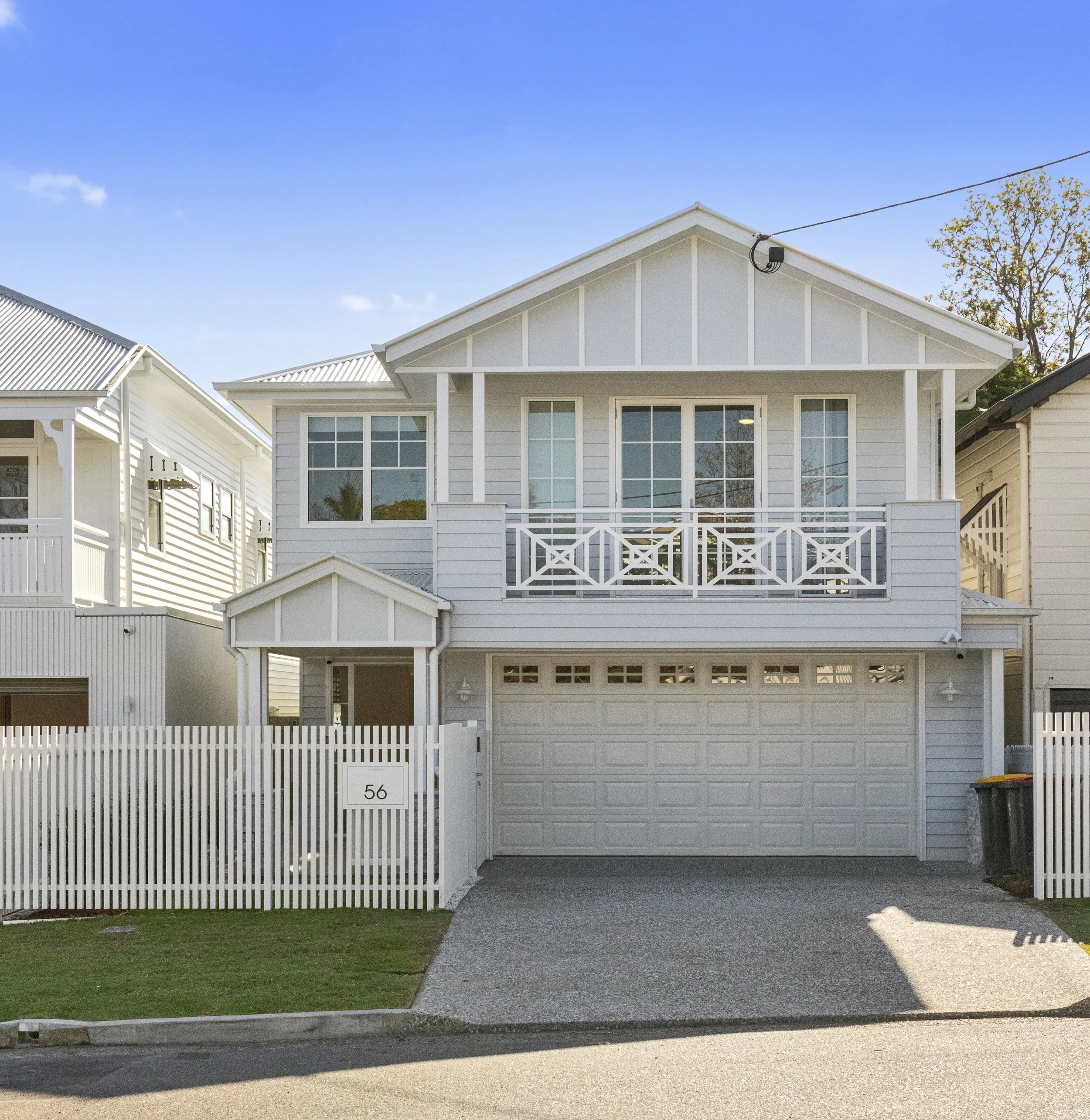 56 Rawson St, Wooloowin
