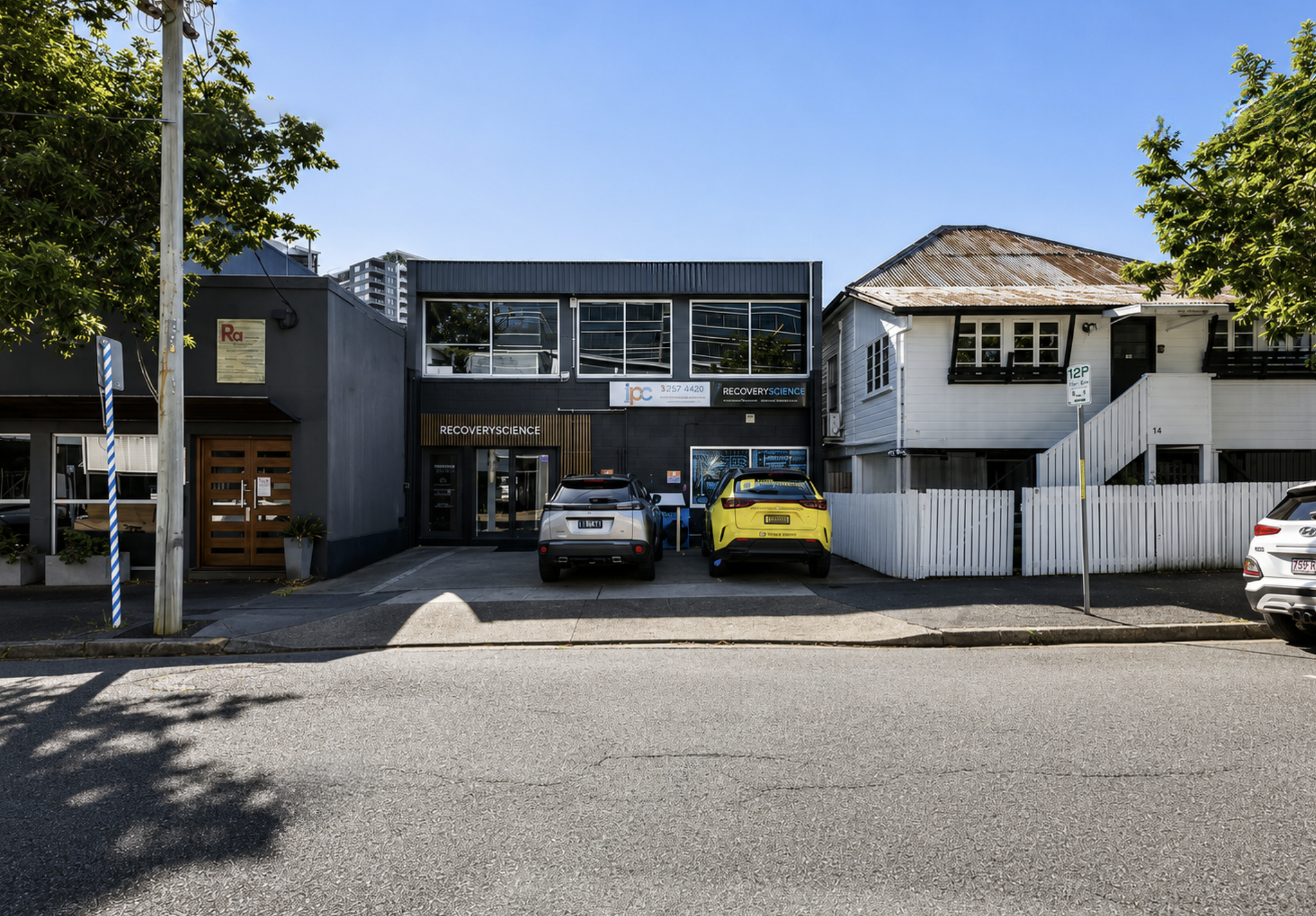 12 Prospect St, Fortitude Valley