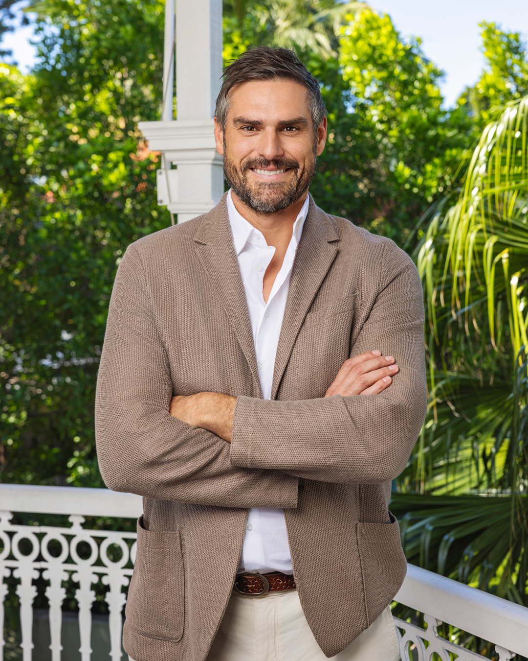 Jamie Charman Brisbane Buying Agent