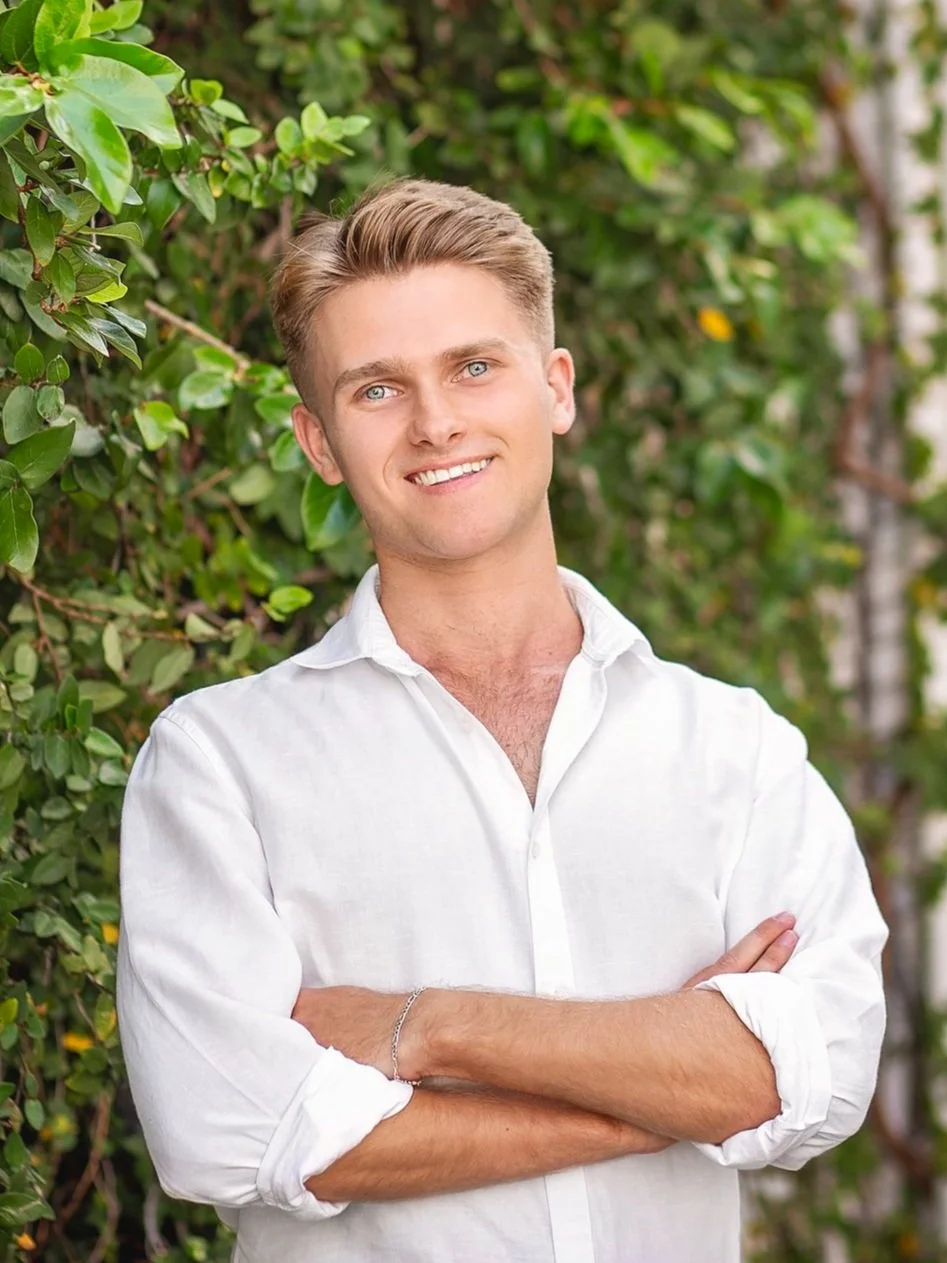 Blake Gladwin Brisbane Buying Agent