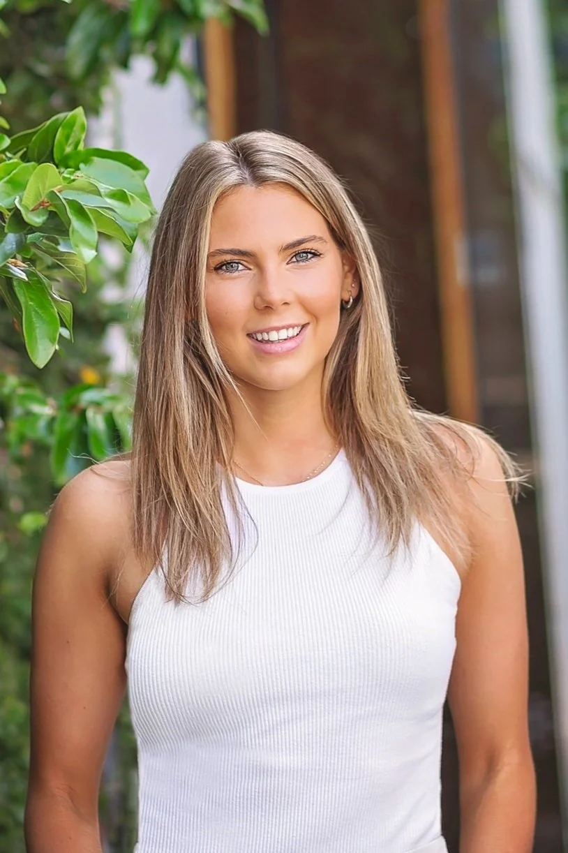 Lead Agent Madeline Purkis Buyers Agent