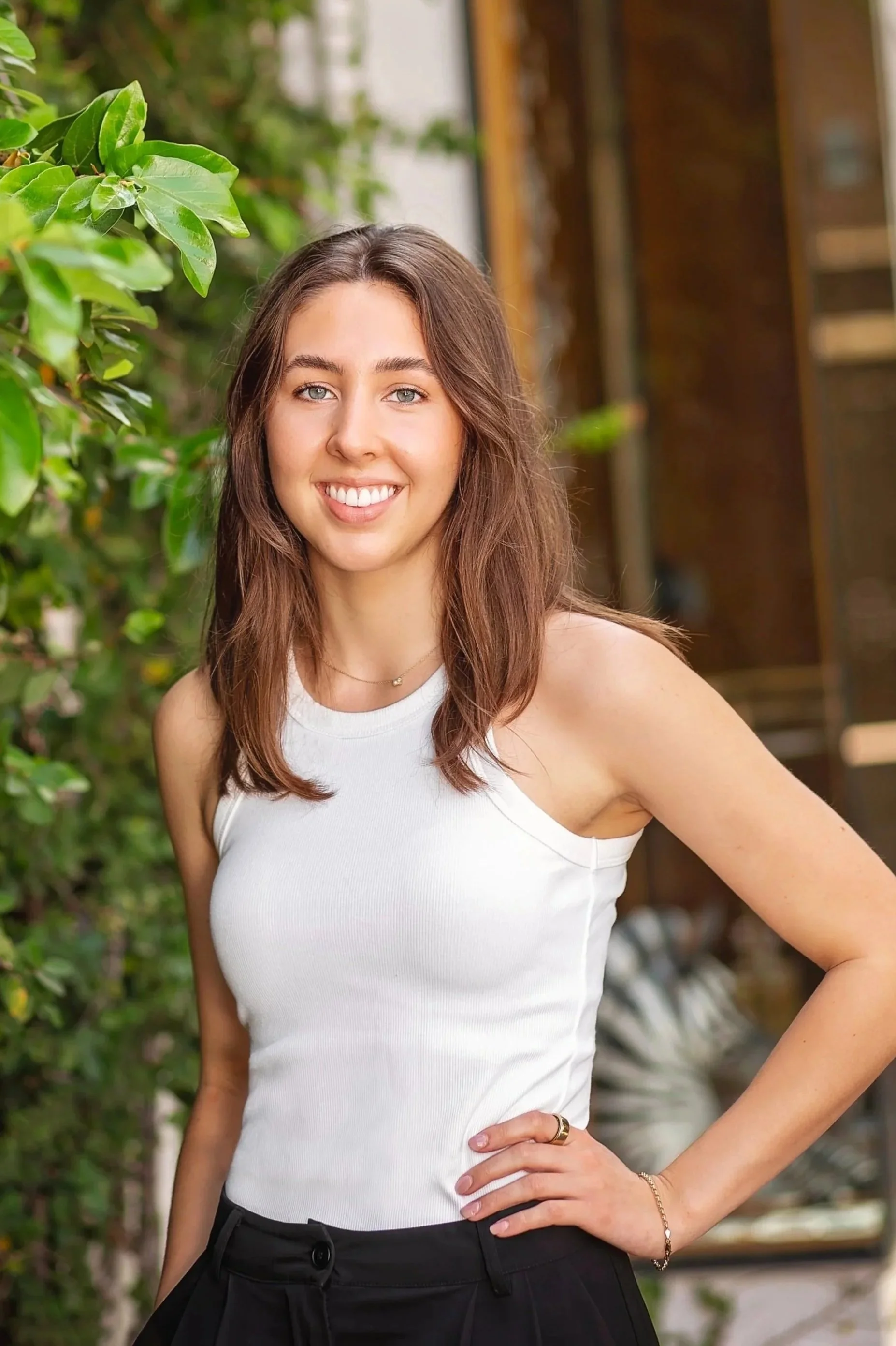 Buyer's Agent Lucy Spanevello