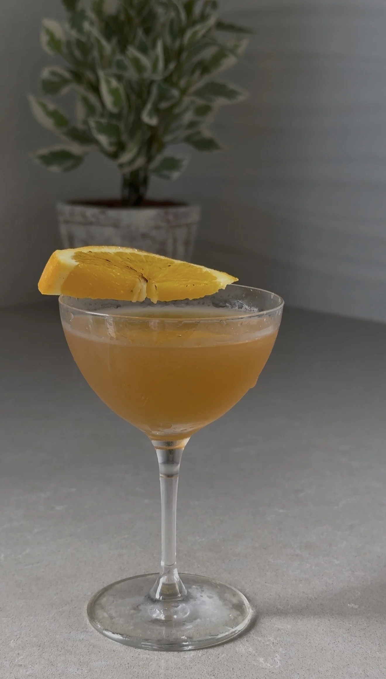 Fat washing : Why Ghee is one of my favorite ingredients for this technique