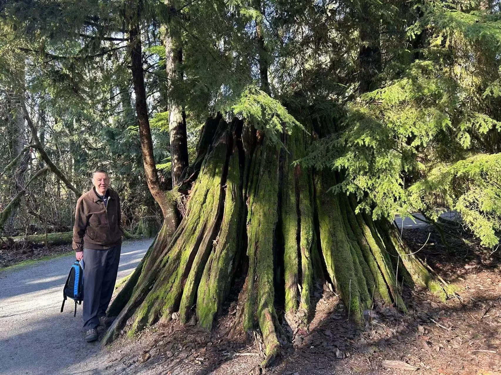 Tynehead Regional Park