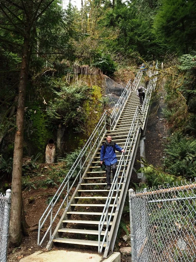 527-Seymour River and Lynn Creek.JPG