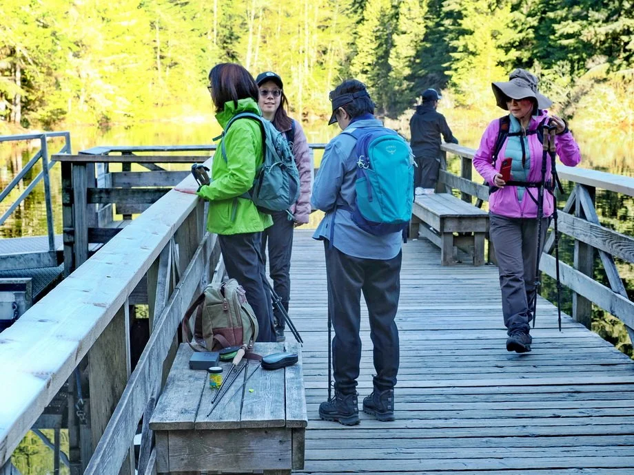 33-Rice Lake, Circuit 8 and Lynn Creek.JPG