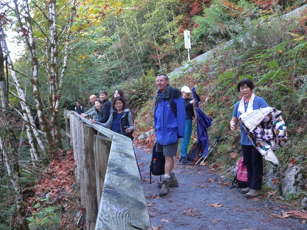 25-Buntzen Lake hike pre BBQ.JPG