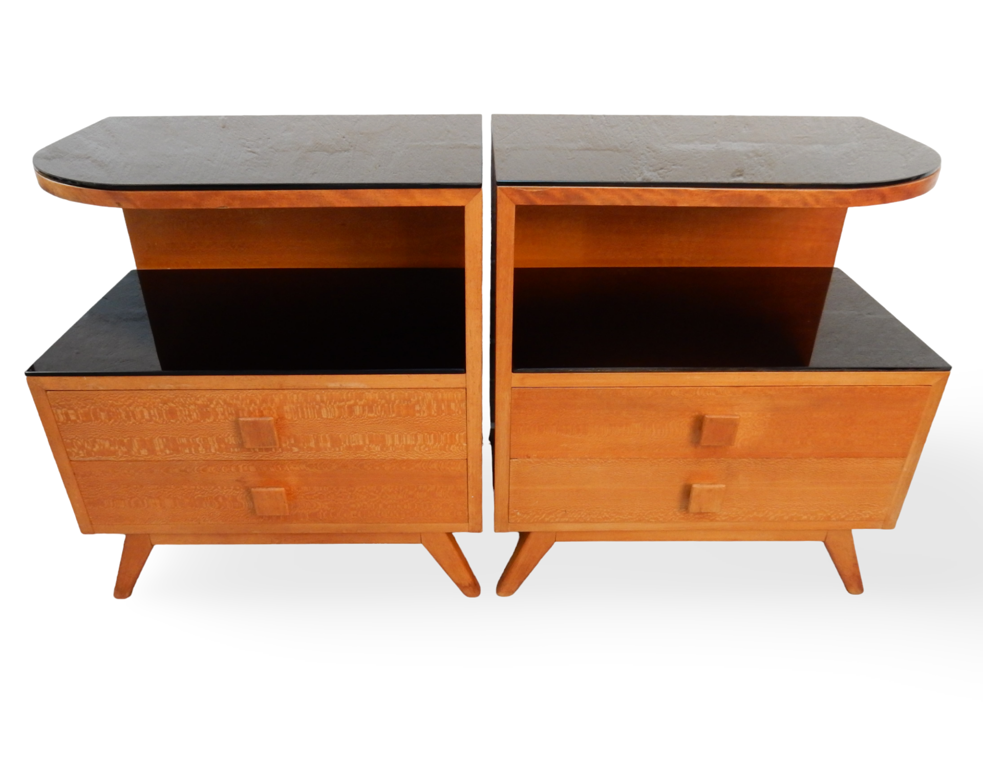 Bedroom Ensemble by Rosando 1950s