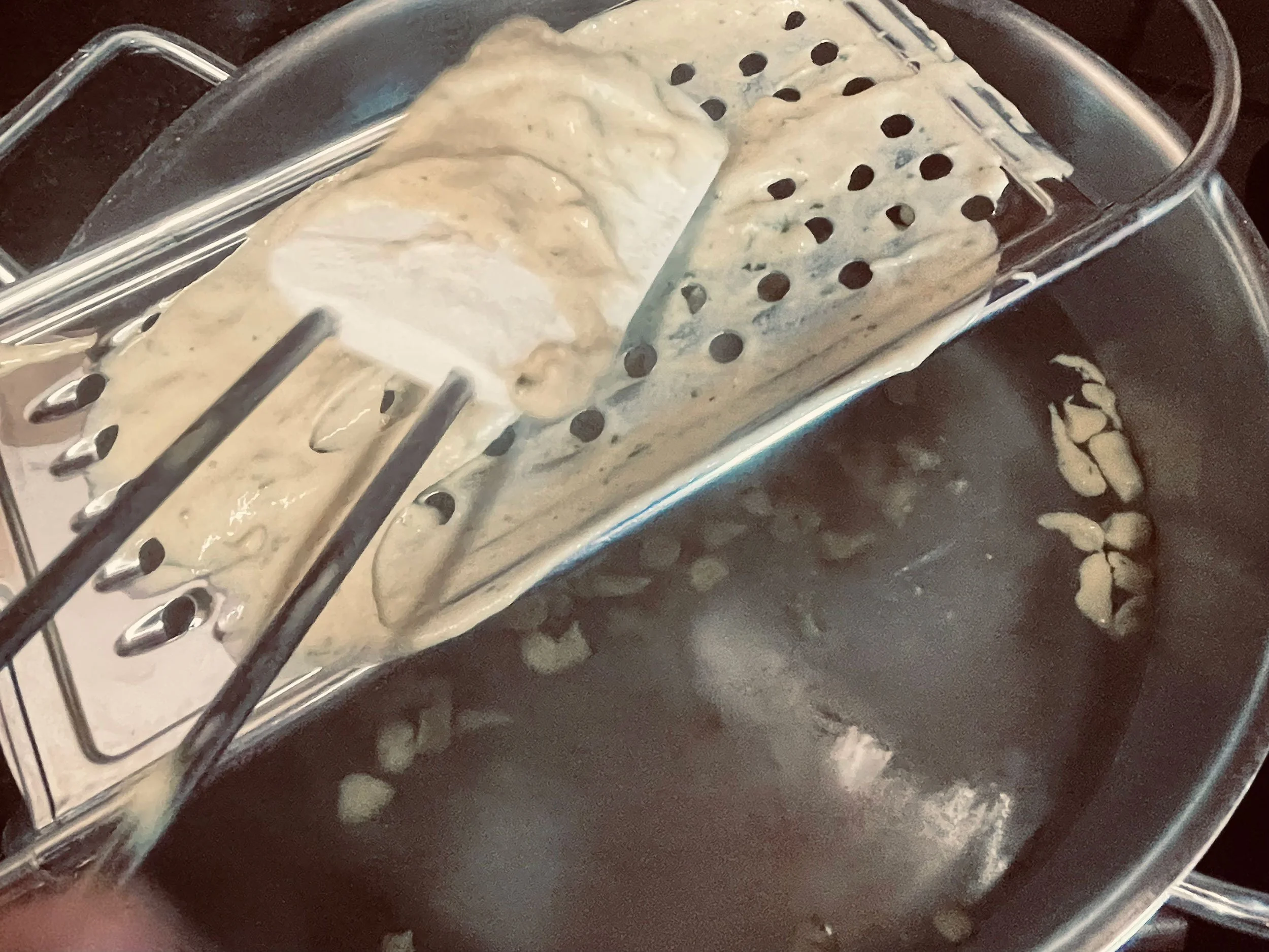 Zweckentfremdet genial