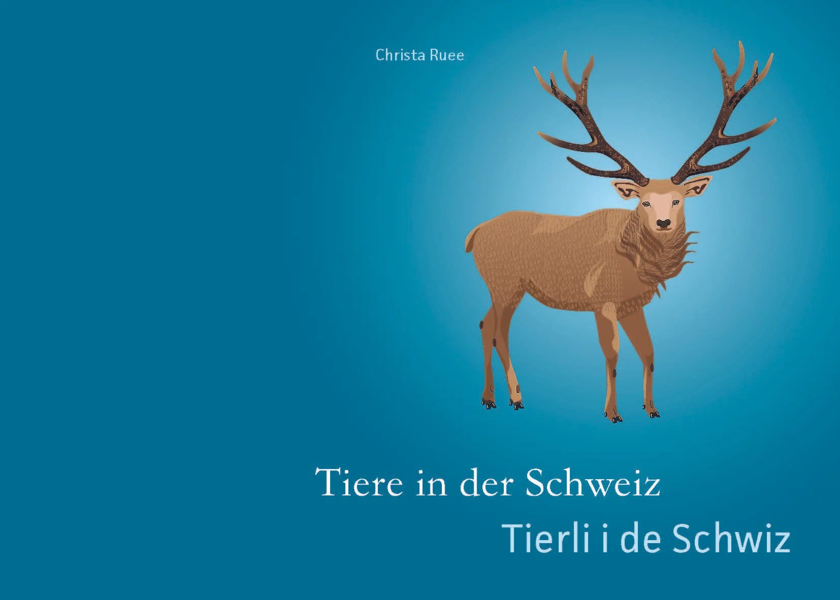 Tiere in der Schweiz