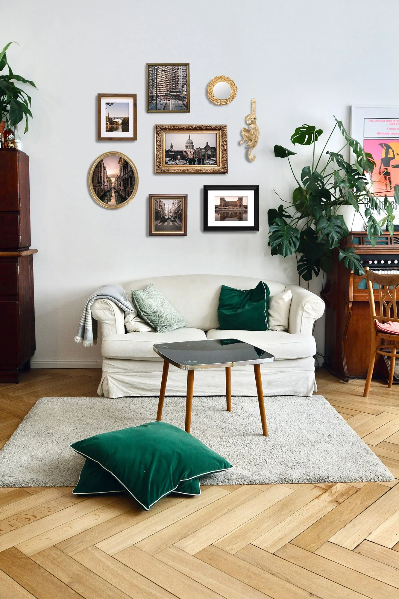 Fotomontage Individuell