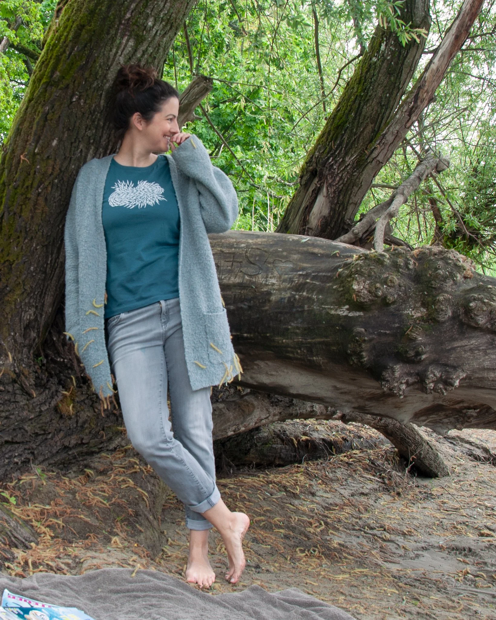 deine digitale Innenarchitektin