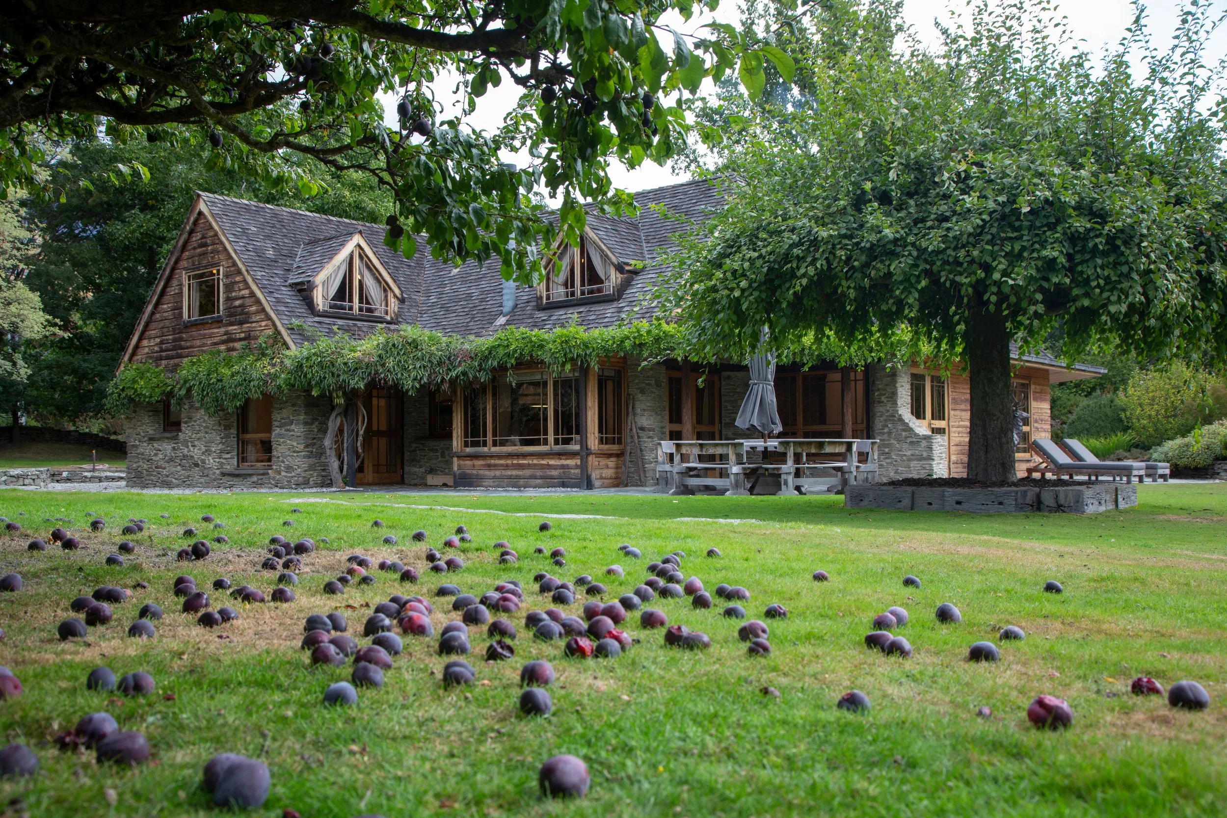 11 Arrowtown-Lake Hayes Road