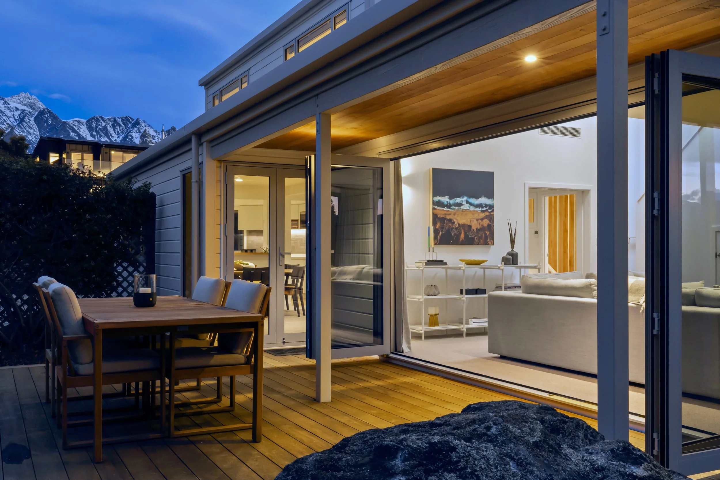 Property Management in Queenstown