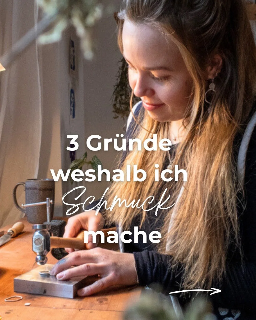 Was gibt dir im Alltag Ausgleich? 💭