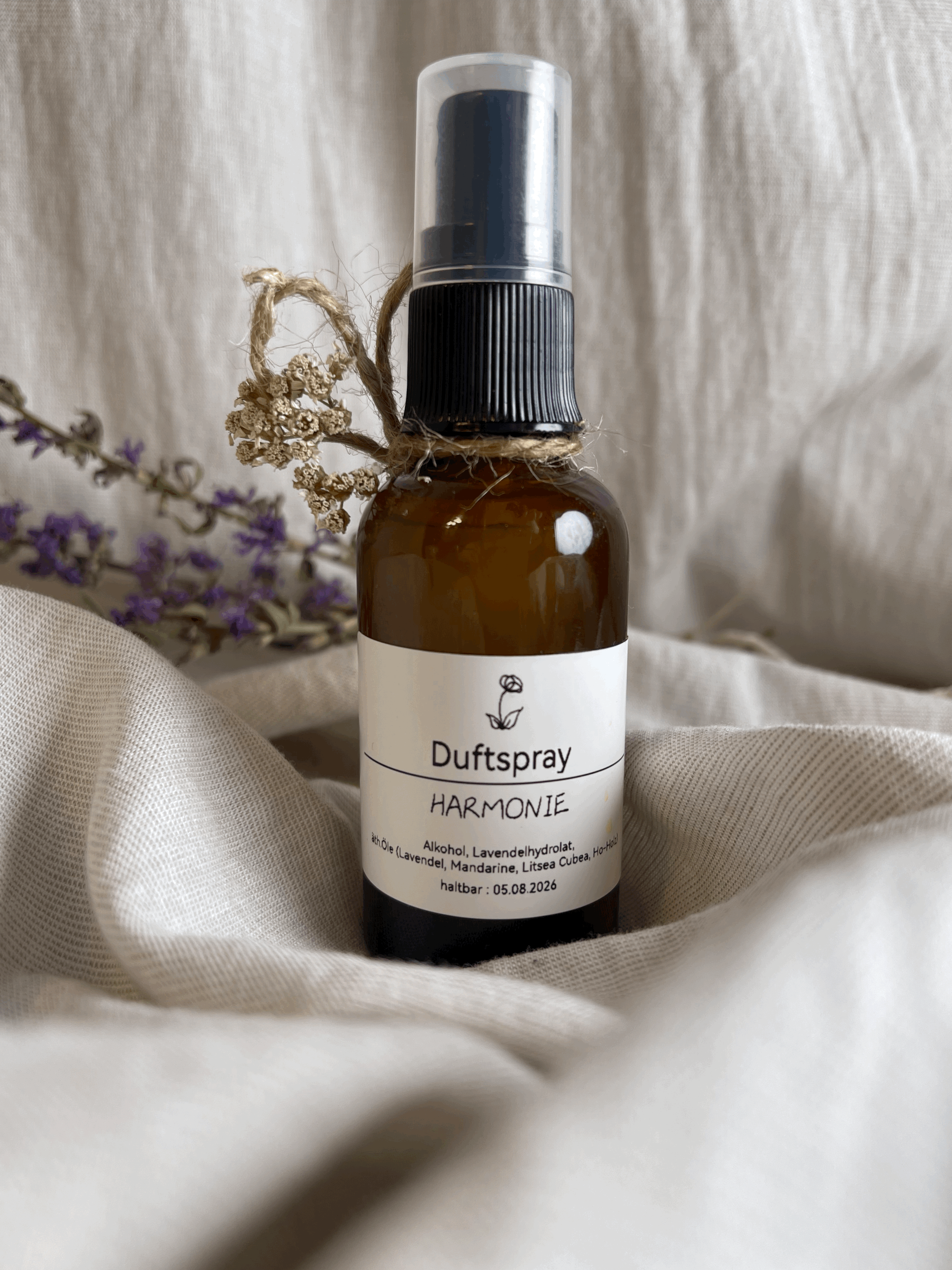 Duftspray | Harmonie