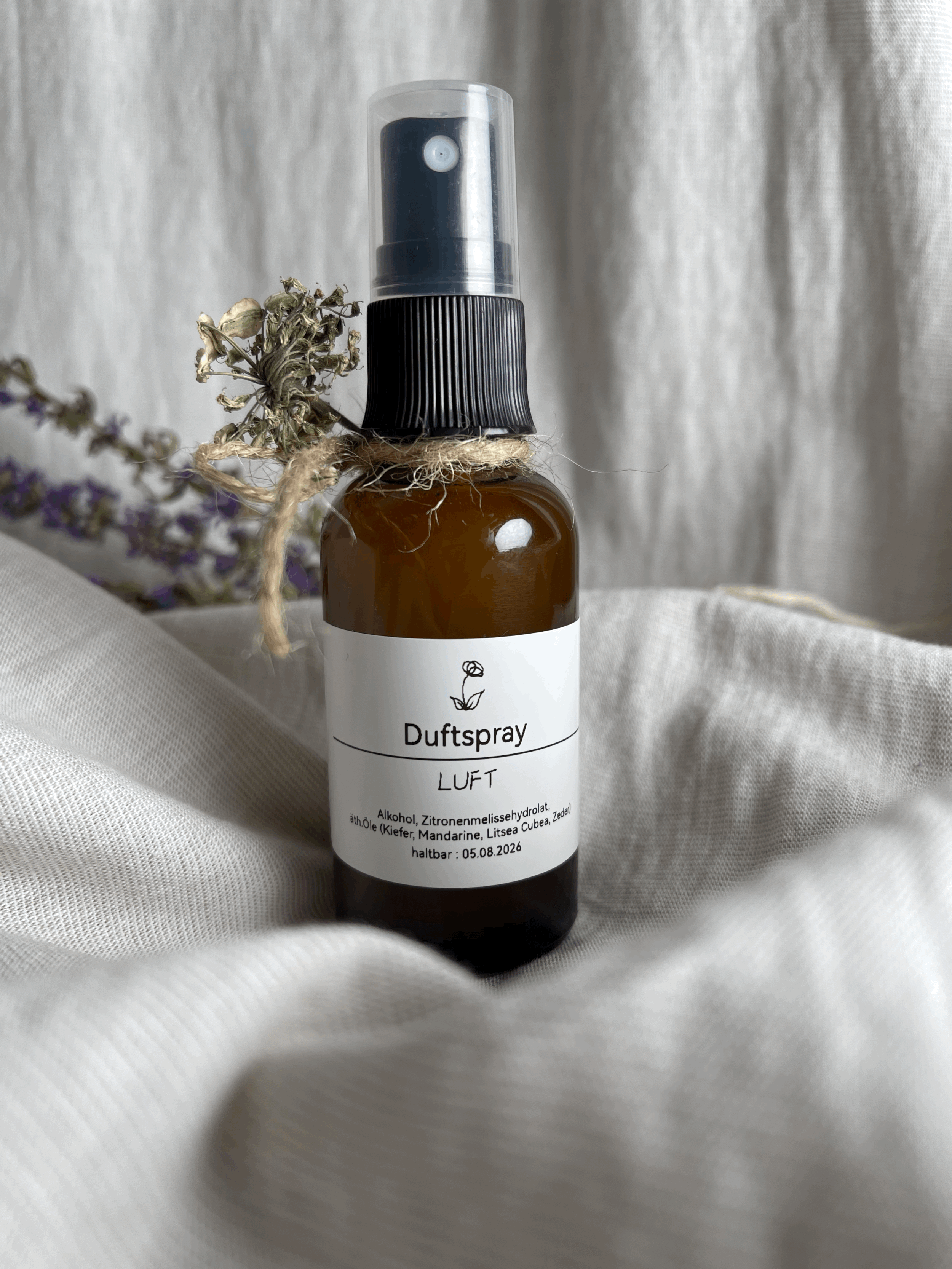 Duftspray | Luft