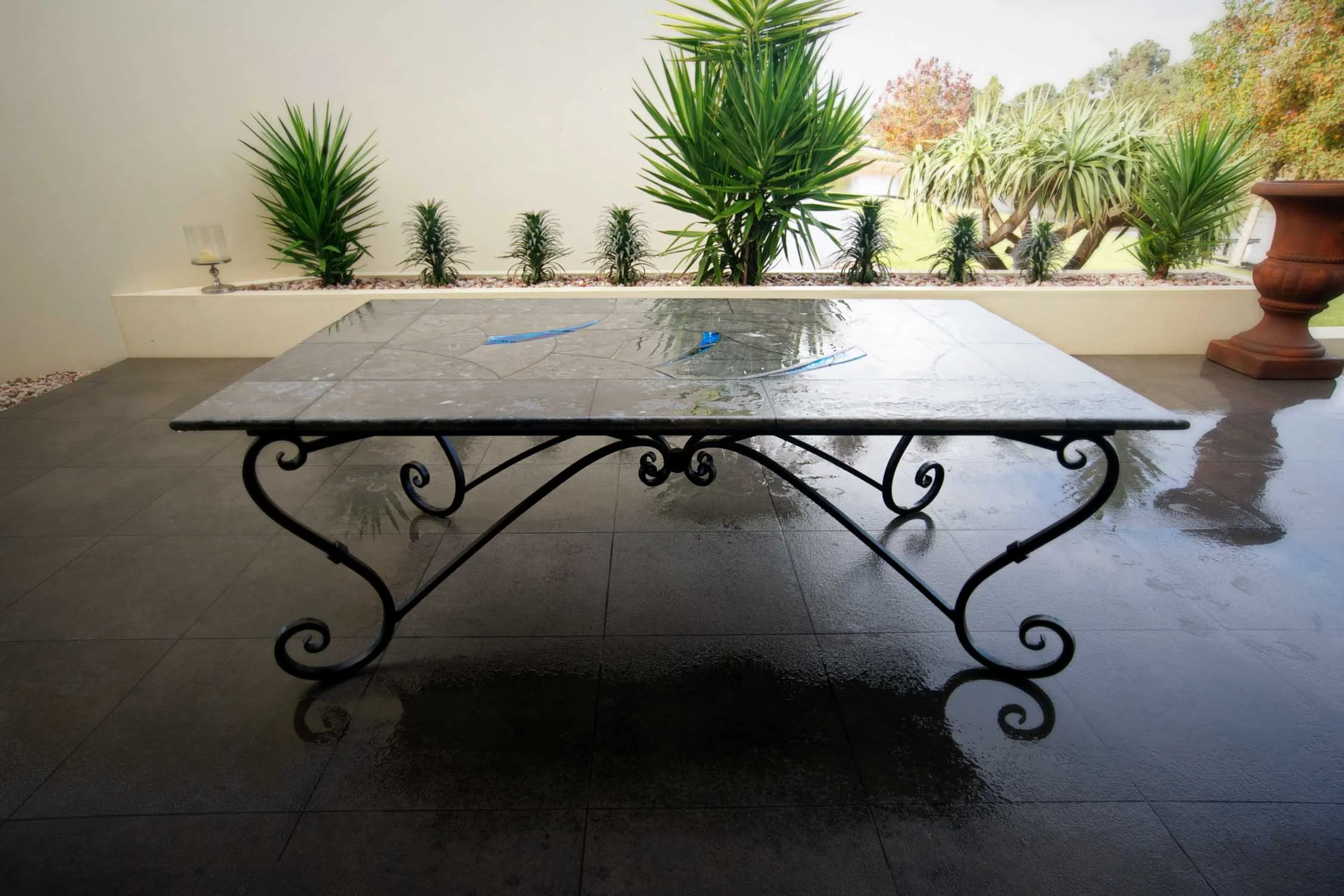 tavoli-designs-Bespoke-wrought-iron-table-perth