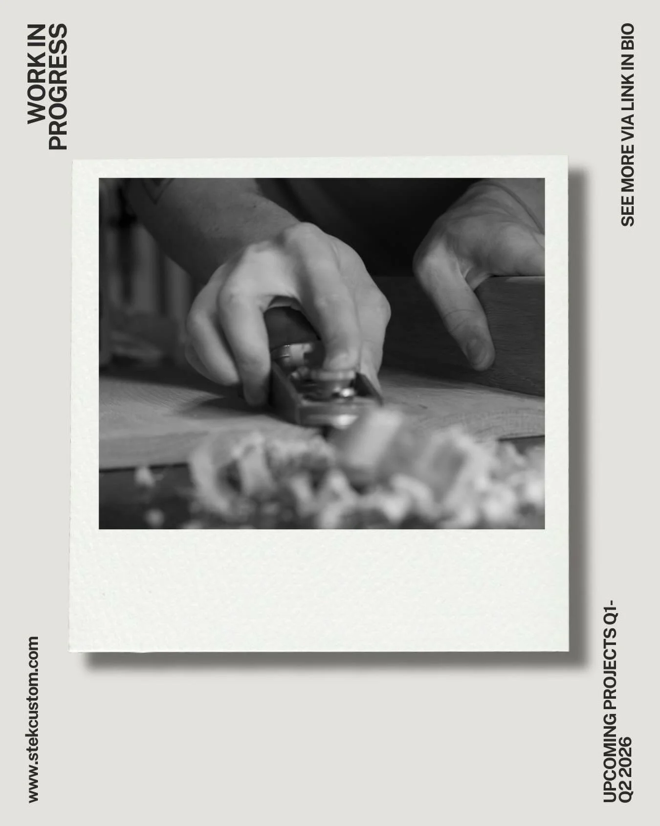 One project ends - another in the works - stay tuned to see the progress!

#customfurniture #handmadefurniture
#woodworking #melbourne #furnituredesign